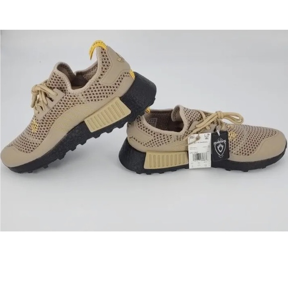 adidas x Marvel Guardians of the Galaxy NMD R1 Trail Groot - Picture 10 of 12